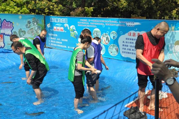 清風(fēng)寨團(tuán)建(2026)